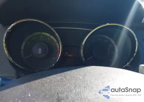 2013 Hyundai Sonata Se z USA, uszkodzony, nr VIN 5NPEC4AC0DH670413